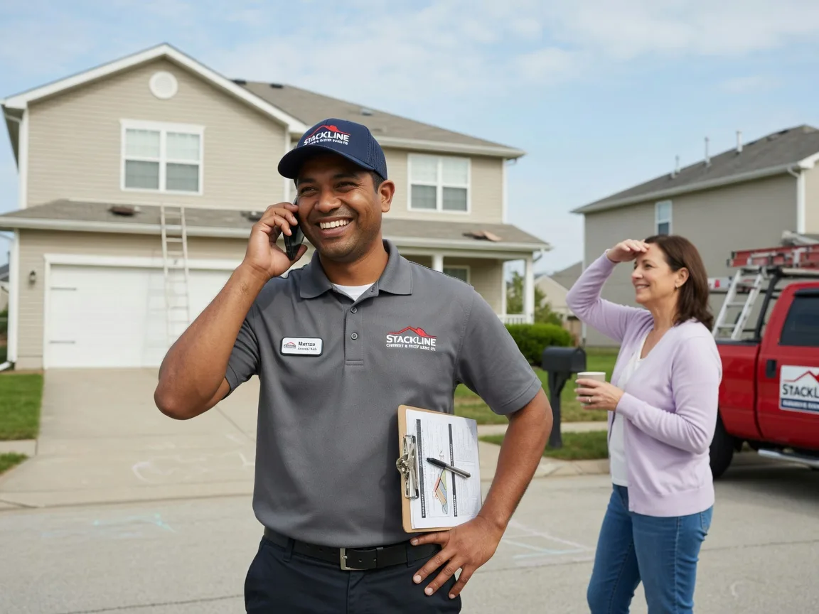 Chimney flashing repair Putnamville, IN FAQs